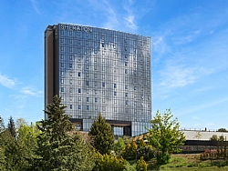 SHERATON U�AK HOTEL & THERMAL SPA A�ILDI